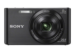 Buy Sony Cyber-shot W830 from Vmart in Pakistan