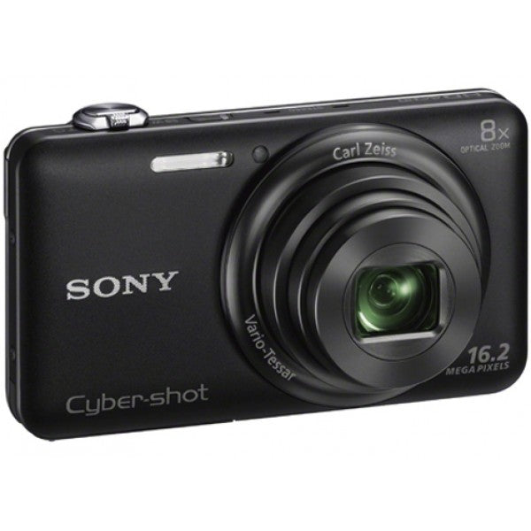 Buy Sony Cybershot DSC-WX80 from Vmart in Pakistan