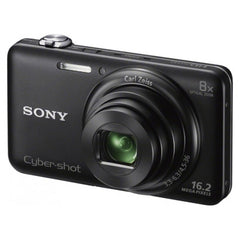 Buy Sony Cybershot DSC-WX80 from Vmart in Pakistan