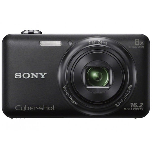 Buy Sony Cybershot DSC-WX80 from Vmart in Pakistan