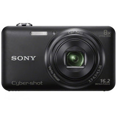 Buy Sony Cybershot DSC-WX80 from Vmart in Pakistan