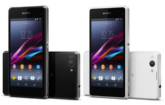 Buy Sony Xperia Z1 Compact from Vmart in Pakistan