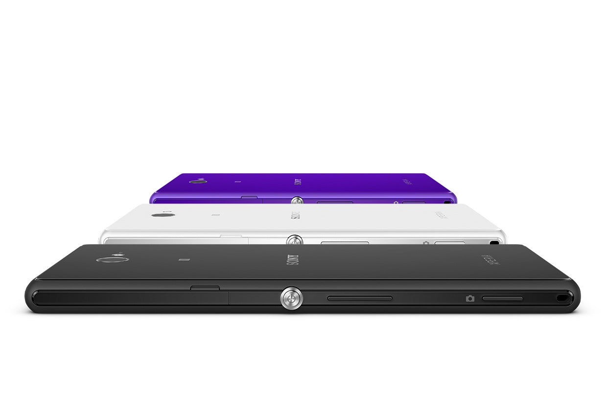 Buy Sony Xperia M2 Dual (3G) from Vmart in Pakistan