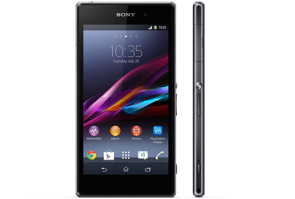 Buy Sony Xperia Z1 from Vmart in Pakistan