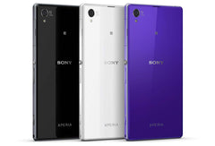 Buy Sony Xperia Z1 from Vmart in Pakistan