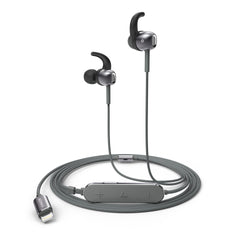 Buy Anker SoundBuds Digital IE10 - Black from Vmart in Pakistan