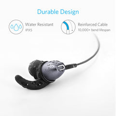 Buy Anker SoundBuds Digital IE10 - Black from Vmart in Pakistan