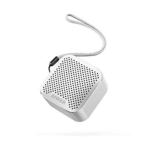 Buy Anker SoundCore Nano - Silver from Vmart in Pakistan