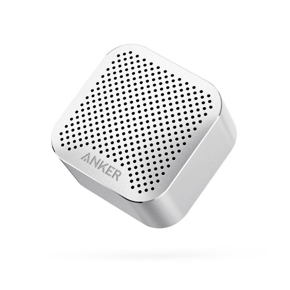 Buy Anker SoundCore Nano - Silver from Vmart in Pakistan