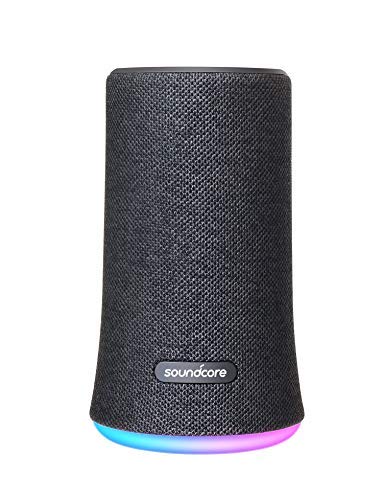 Buy Anker Soundcore Flare Waterproof Portable Bluetooth Speaker from Vmart in Pakistan
