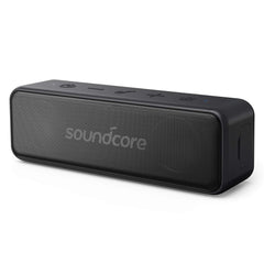 Buy Anker Soundcore Motion B Waterproof Portable Bluetooth Speaker from Vmart in Pakistan
