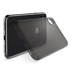 Buy Spigen Apple iPhone X Case AirSkin - Black from Vmart in Pakistan