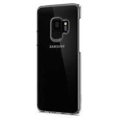 Buy Spigen Samsung Galaxy S9 Case Thin Fit - Crystal Clear from Vmart in Pakistan