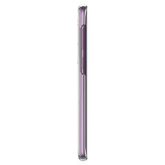 Buy Spigen Samsung Galaxy S9 Case Thin Fit - Crystal Clear from Vmart in Pakistan
