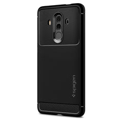 Buy Spigen Huawei Mate 10 Pro Case Rugged Armor - Black from Vmart in Pakistan