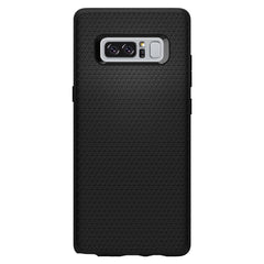 Buy Spigen Samsung Galaxy Note 8 Case Liquid Air Armor - Matte Black from Vmart in Pakistan