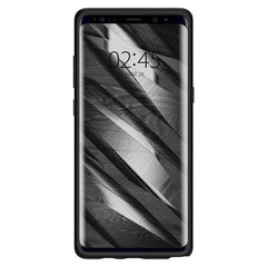 Buy Spigen Samsung Galaxy Note 8 Case Liquid Air Armor - Matte Black from Vmart in Pakistan