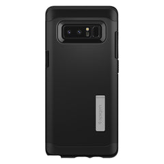 Buy Spigen Samsung Galaxy Note 8 Case Slim Armor - Black from Vmart in Pakistan