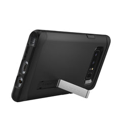 Buy Spigen Samsung Galaxy Note 8 Case Slim Armor - Black from Vmart in Pakistan
