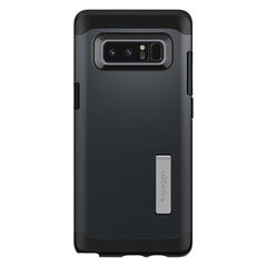 Buy Spigen Samsung Galaxy Note 8 Case Slim Armor - Metal Slate from Vmart in Pakistan