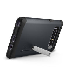 Buy Spigen Samsung Galaxy Note 8 Case Slim Armor - Metal Slate from Vmart in Pakistan