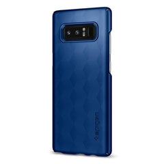 Buy Spigen Samsung Galaxy Note 8 Case Thin Fit - Deep Sea Blue from Vmart in Pakistan