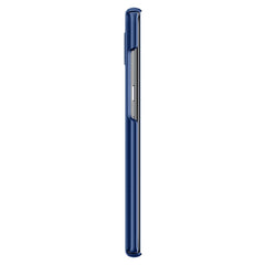 Buy Spigen Samsung Galaxy Note 8 Case Thin Fit - Deep Sea Blue from Vmart in Pakistan