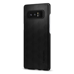 Buy Spigen Samsung Galaxy Note 8 Case Thin Fit - Matte Black from Vmart in Pakistan