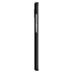 Buy Spigen Samsung Galaxy Note 8 Case Thin Fit - Matte Black from Vmart in Pakistan