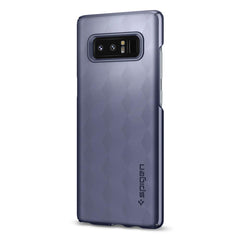 Buy Spigen Samsung Galaxy Note 8 Case Thin Fit - Orchid Grey from Vmart in Pakistan