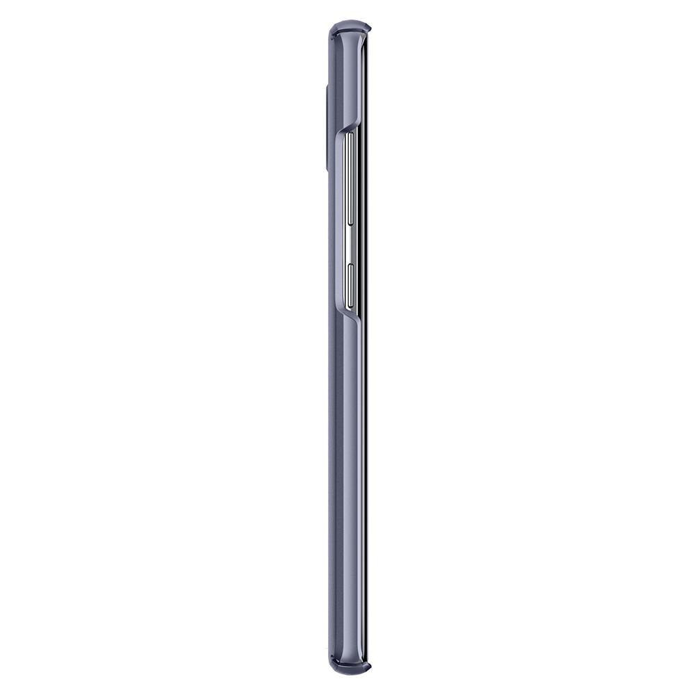 Buy Spigen Samsung Galaxy Note 8 Case Thin Fit - Orchid Grey from Vmart in Pakistan