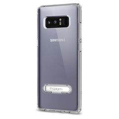 Buy Spigen Samsung Galaxy Note 8 Case Ultra Hybrid S - Crystal Clear from Vmart in Pakistan