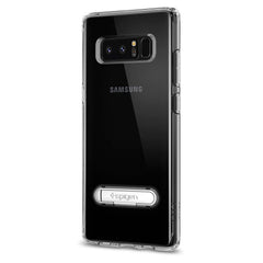 Buy Spigen Samsung Galaxy Note 8 Case Ultra Hybrid S - Crystal Clear from Vmart in Pakistan
