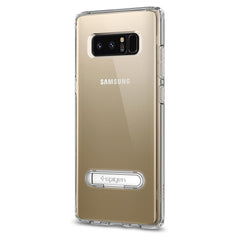 Buy Spigen Samsung Galaxy Note 8 Case Ultra Hybrid S - Crystal Clear from Vmart in Pakistan