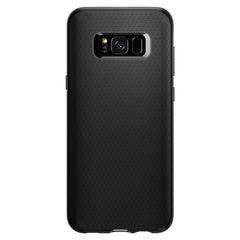 Buy Spigen Samsung Galaxy S8 Case Liquid Air Armor - Black from Vmart in Pakistan