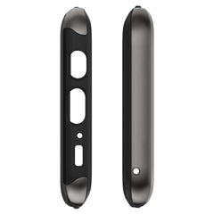 Buy Spigen Samsung Galaxy S8 Case Neo Hybrid - Gunmetal from Vmart in Pakistan