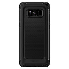 Buy Spigen Samsung Galaxy S8 Case Rugged Armor Extra - Black from Vmart in Pakistan