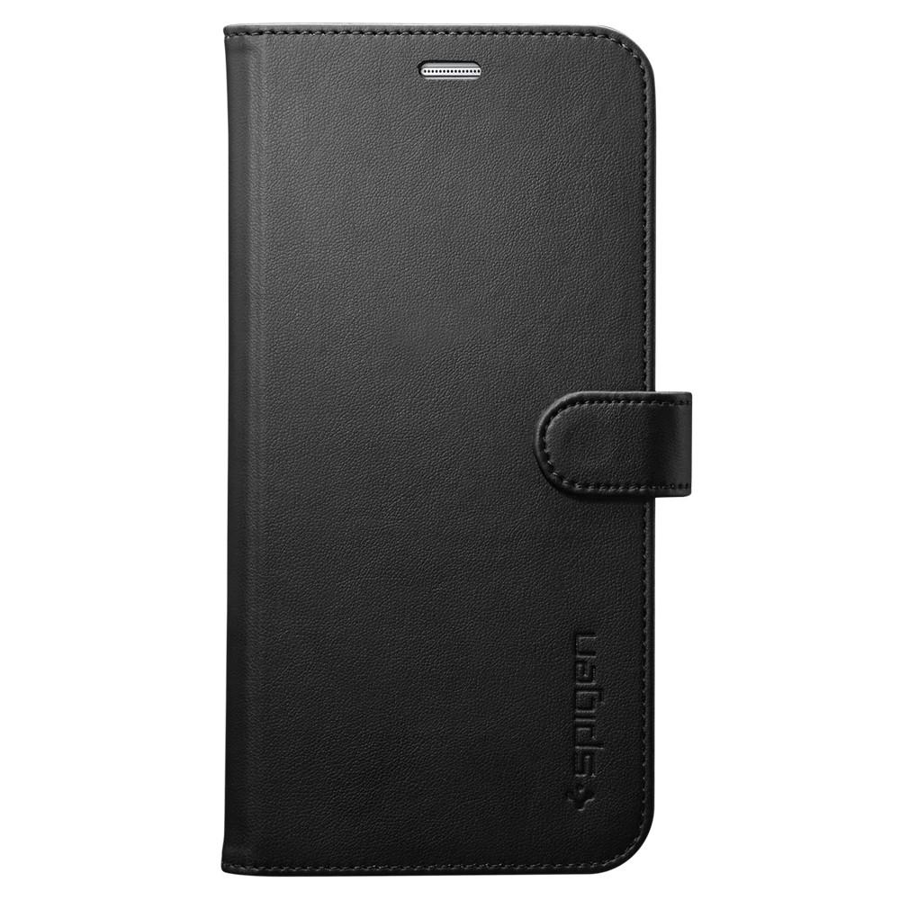 Buy Spigen Samsung Galaxy S8 Case Wallet S - Black from Vmart in Pakistan