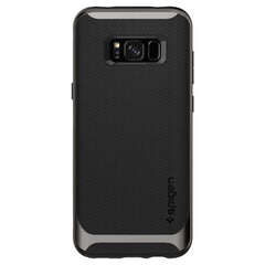 Buy Spigen Samsung Galaxy S8 Plus Case Neo Hybrid - Gunmetal from Vmart in Pakistan