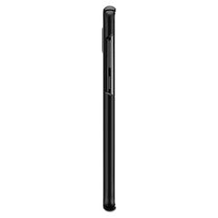 Buy Spigen Samsung Galaxy S8 Plus Case Thin Fit - Black from Vmart in Pakistan