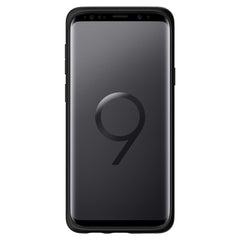 Buy Spigen Samsung Galaxy S9 Case Liquid Air - Matte Black from Vmart in Pakistan