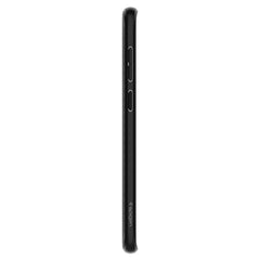 Buy Spigen Samsung Galaxy S9 Case Liquid Air - Matte Black from Vmart in Pakistan