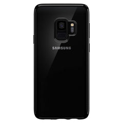 Buy Spigen Samsung Galaxy S9 Case Ultra Hybrid - Matte Black from Vmart in Pakistan