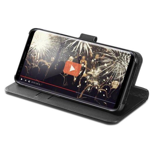 Buy Spigen Samsung Galaxy S9 Case Wallet S - Black from Vmart in Pakistan