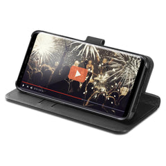 Buy Spigen Samsung Galaxy S9 Case Wallet S - Black from Vmart in Pakistan