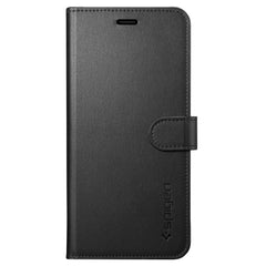 Buy Spigen Samsung Galaxy S9 Case Wallet S - Black from Vmart in Pakistan