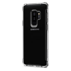 Buy Spigen Samsung Galaxy S9 Plus Case Rugged - Crystal from Vmart in Pakistan