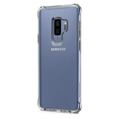 Buy Spigen Samsung Galaxy S9 Plus Case Rugged - Crystal from Vmart in Pakistan