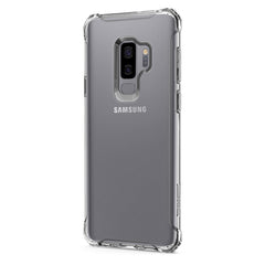Buy Spigen Samsung Galaxy S9 Plus Case Rugged - Crystal from Vmart in Pakistan
