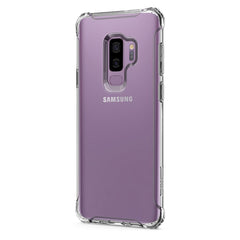 Buy Spigen Samsung Galaxy S9 Plus Case Rugged - Crystal from Vmart in Pakistan